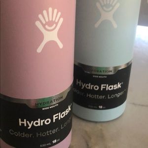 Hydroflask